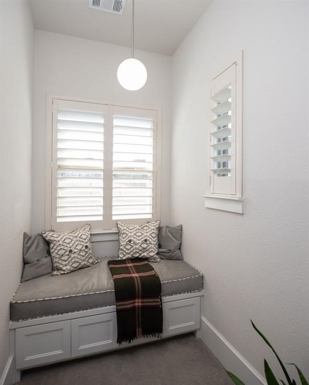 1755 Heifner Road Lucas, TX 75002 - Photo 20 of 35 a living room with furniture and a window