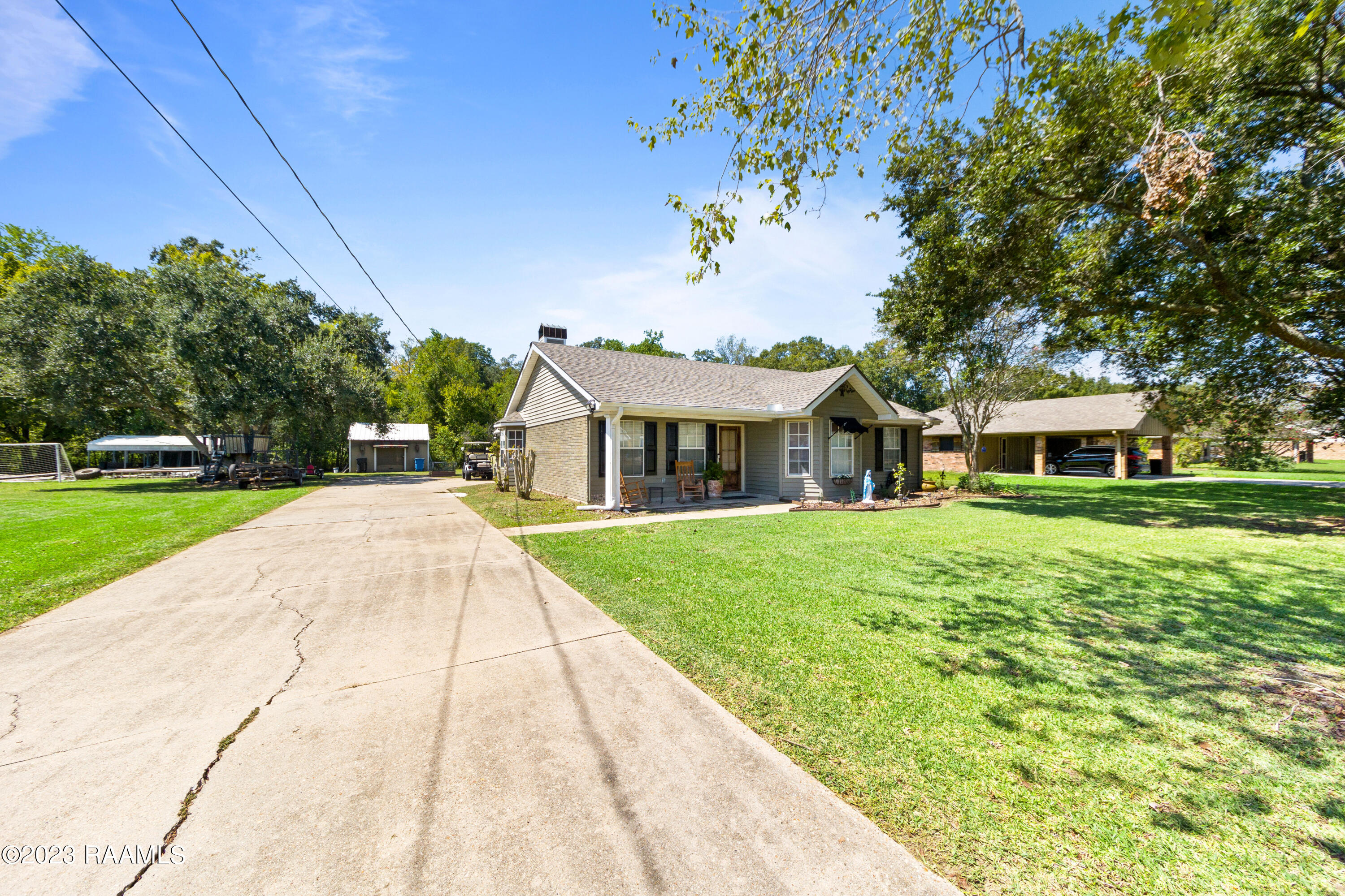 518 Interlude Road New Iberia, LA 70563 - Photo 3 of 31 518Interlude-5