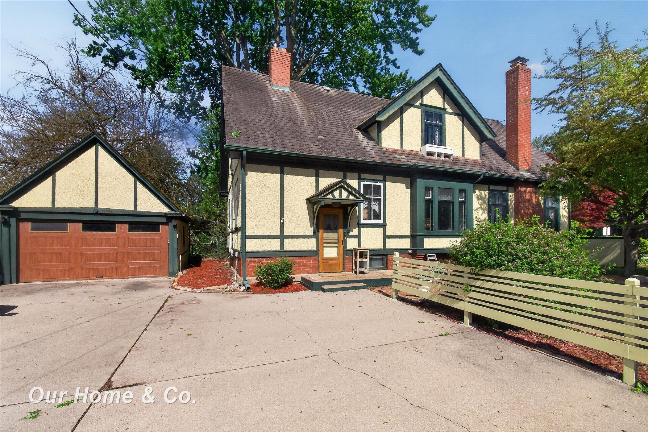 1872 McKinley Avenue Bay City, MI 48708 - Photo 55 of 63