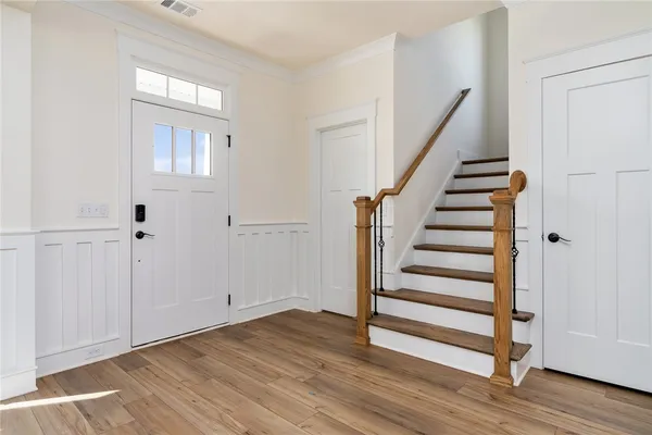 $674,900 | 134 Ridgeline Row, Central, SC 29630