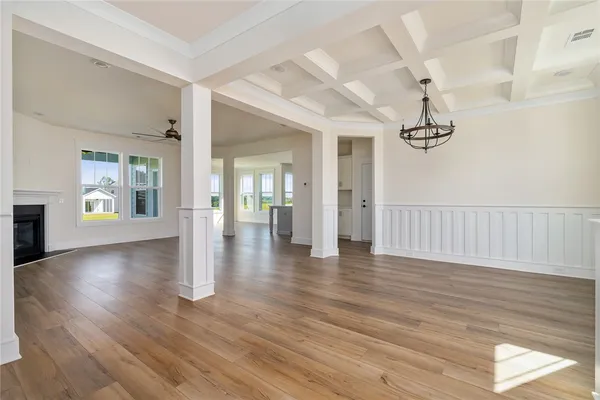 $674,900 | 134 Ridgeline Row, Central, SC 29630