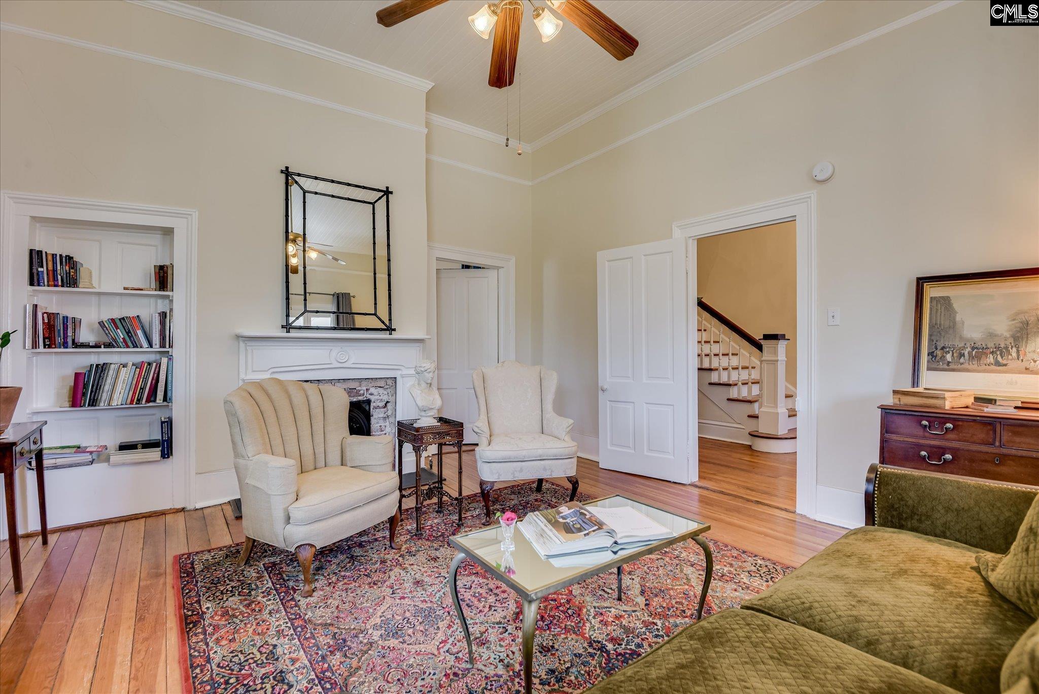 501 Buncombe Street Edgefield, SC 29824 - Photo 12 of 43