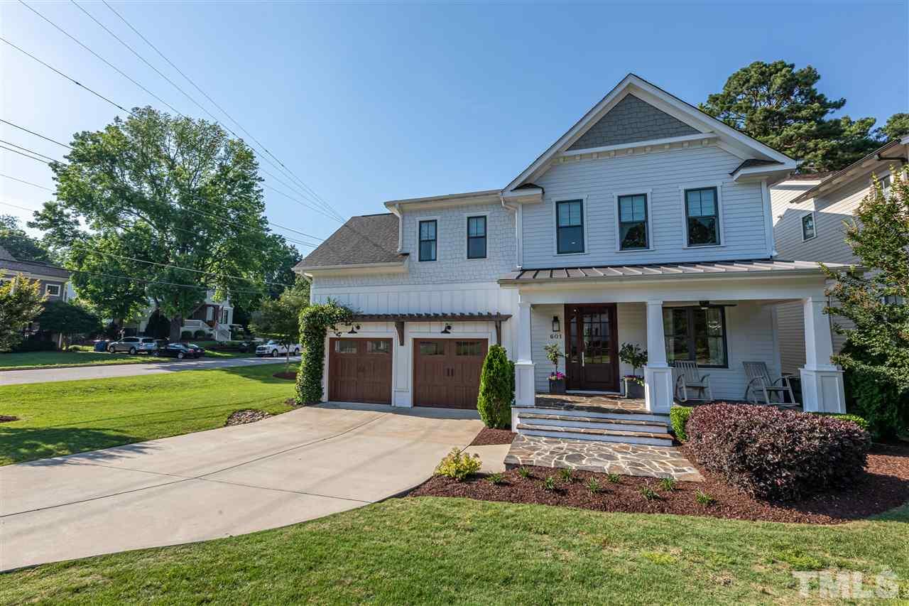 601 Mial Street Raleigh, NC 27608 - Photo 3 of 30