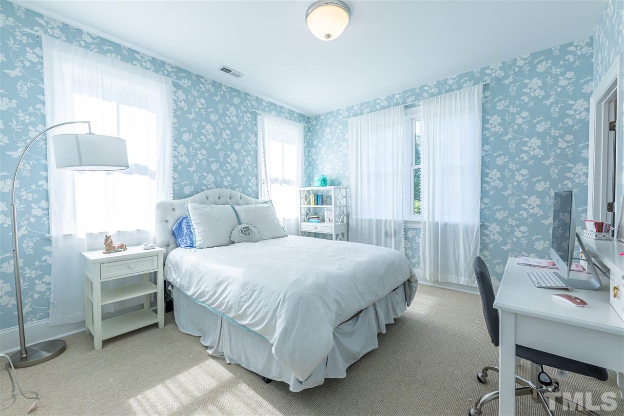 601 Mial Street Raleigh, NC 27608 - Photo 22 of 30