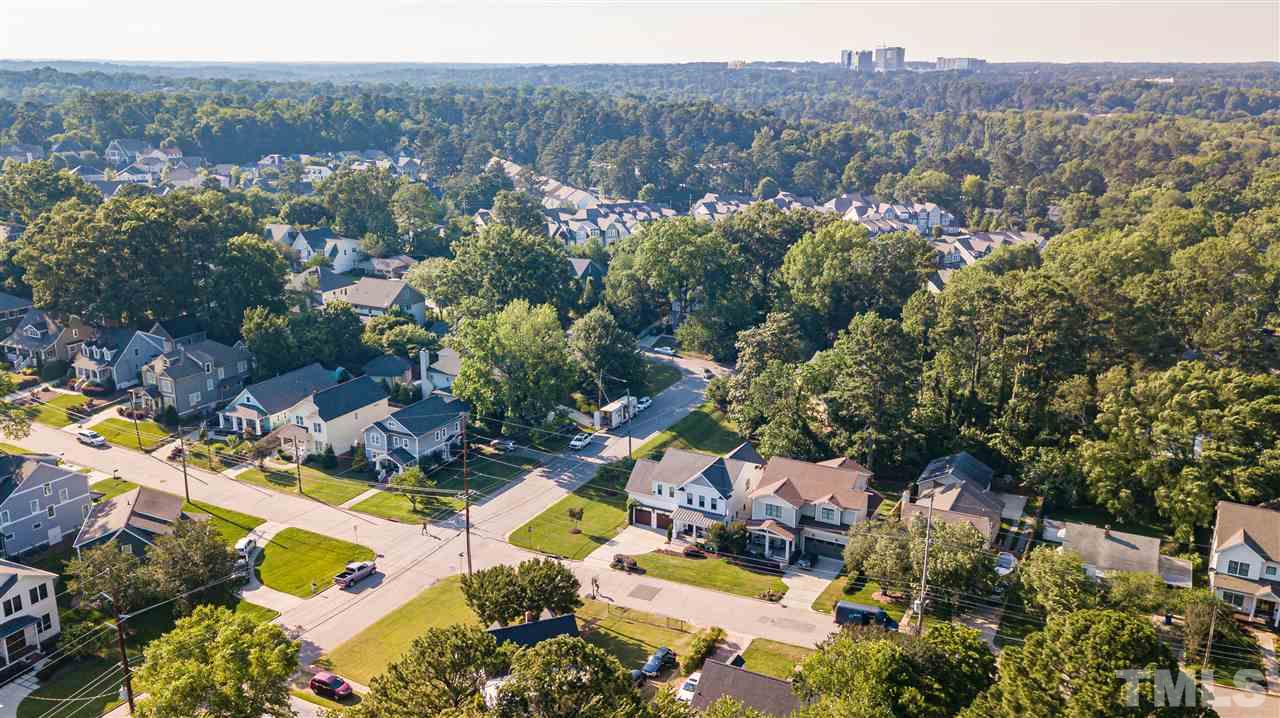 601 Mial Street Raleigh, NC 27608 - Photo 29 of 30