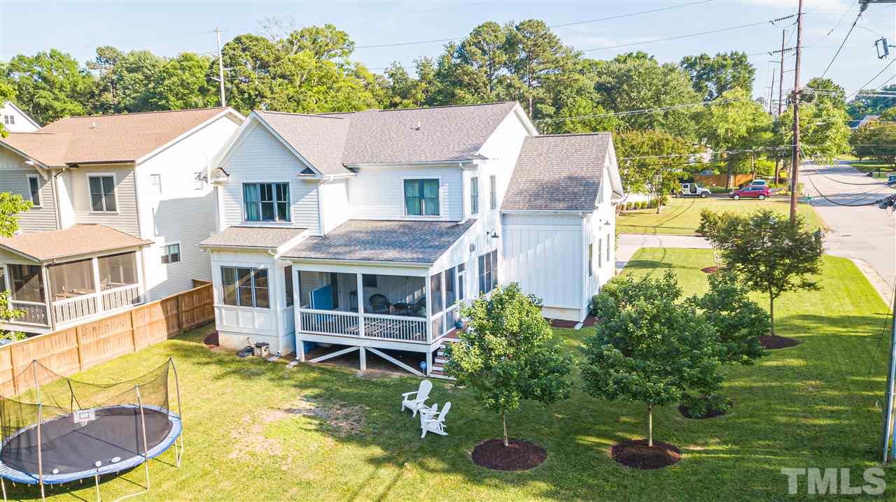 601 Mial Street Raleigh, NC 27608 - Photo 4 of 30