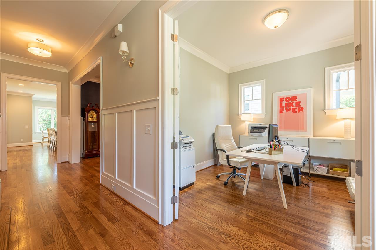 601 Mial Street Raleigh, NC 27608 - Photo 5 of 30