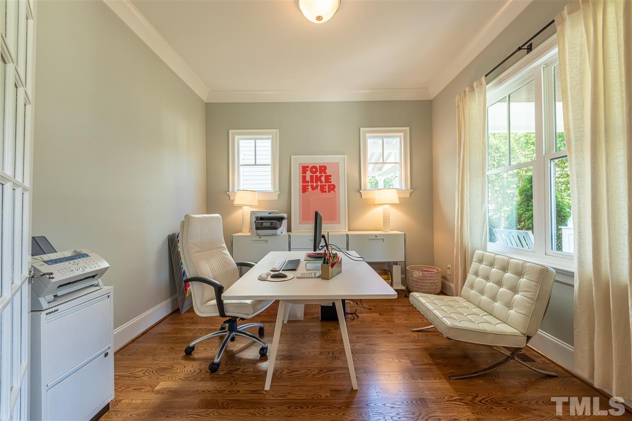 601 Mial Street Raleigh, NC 27608 - Photo 6 of 30