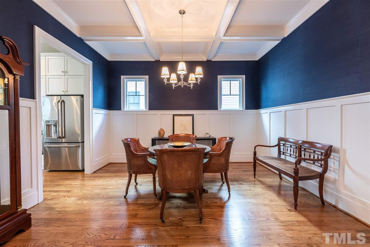 601 Mial Street Raleigh, NC 27608 - Photo 8 of 30