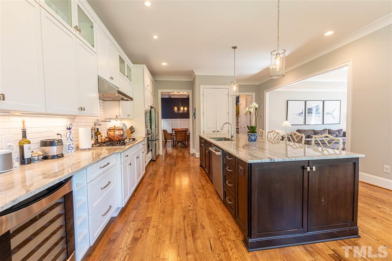 601 Mial Street Raleigh, NC 27608 - Photo 9 of 30