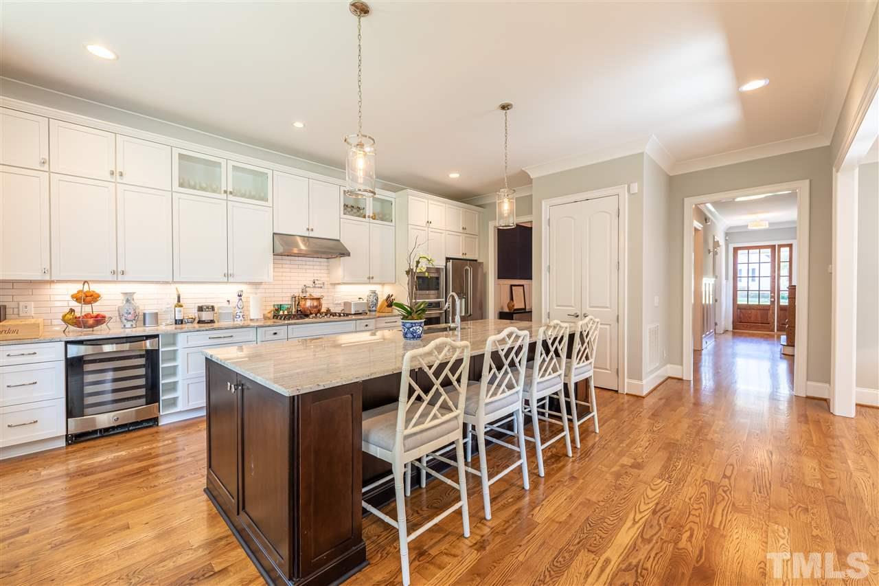 601 Mial Street Raleigh, NC 27608 - Photo 10 of 30