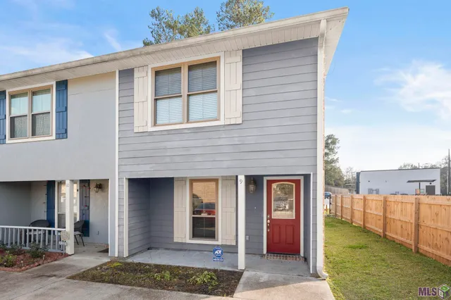 $152,500 | 13080 Burgess Avenue, Unit 9, Walker, LA 70785