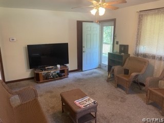 2162 Urbine Road Powhatan, VA 23139 - Photo 9 of 21 Gallery Image 9