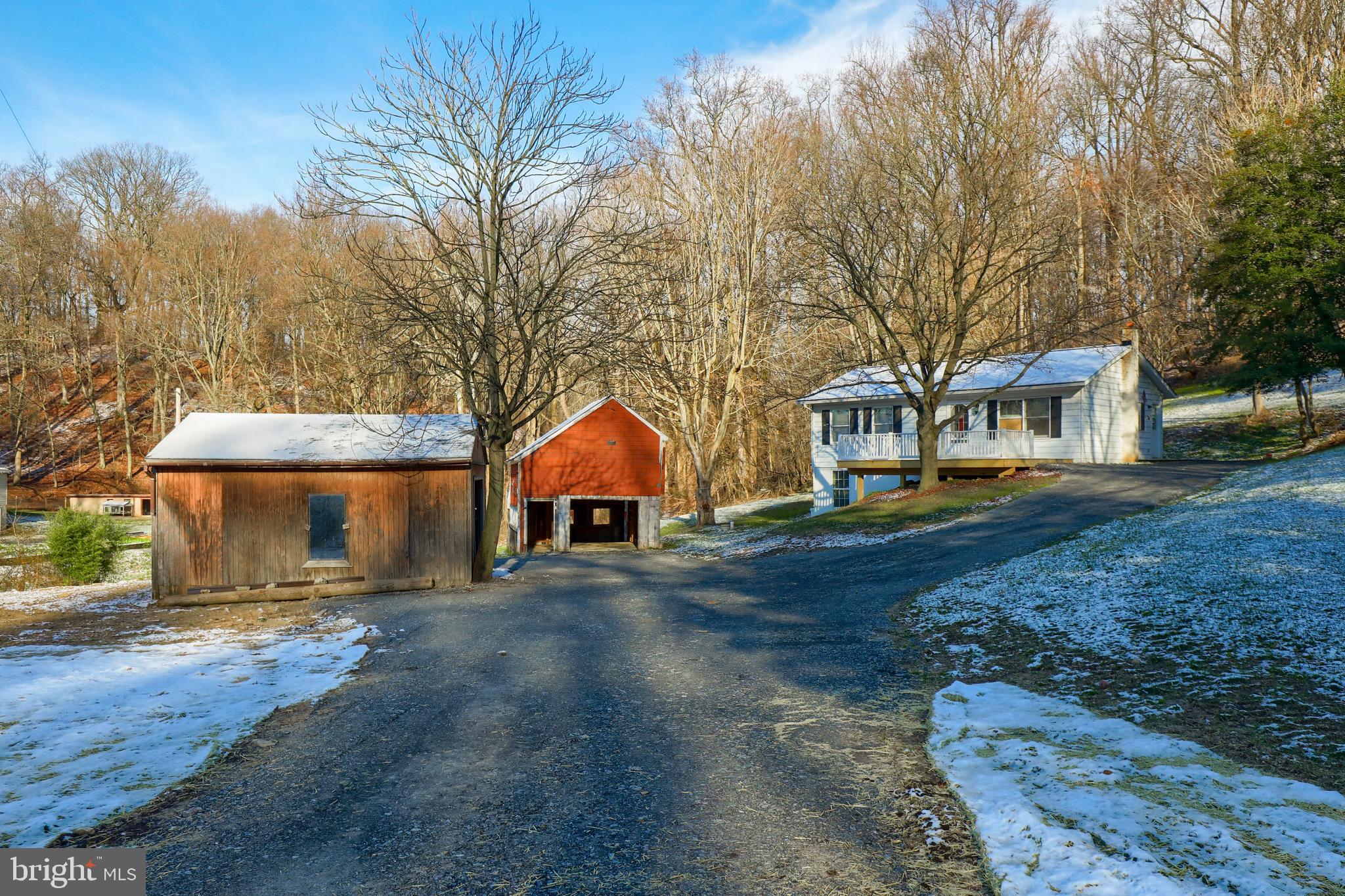 173 Sawmill Road New Providence, PA 17560 - Photo 1 of 24 Welcome to 173 Sawmill Road!