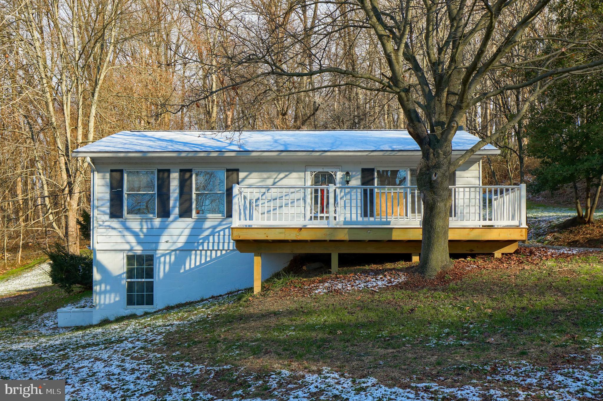 173 Sawmill Road New Providence, PA 17560 - Photo 2 of 24 Front Exterior