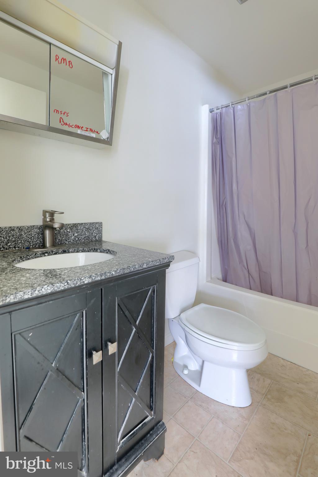 173 Sawmill Road New Providence, PA 17560 - Photo 17 of 24 Bathroom