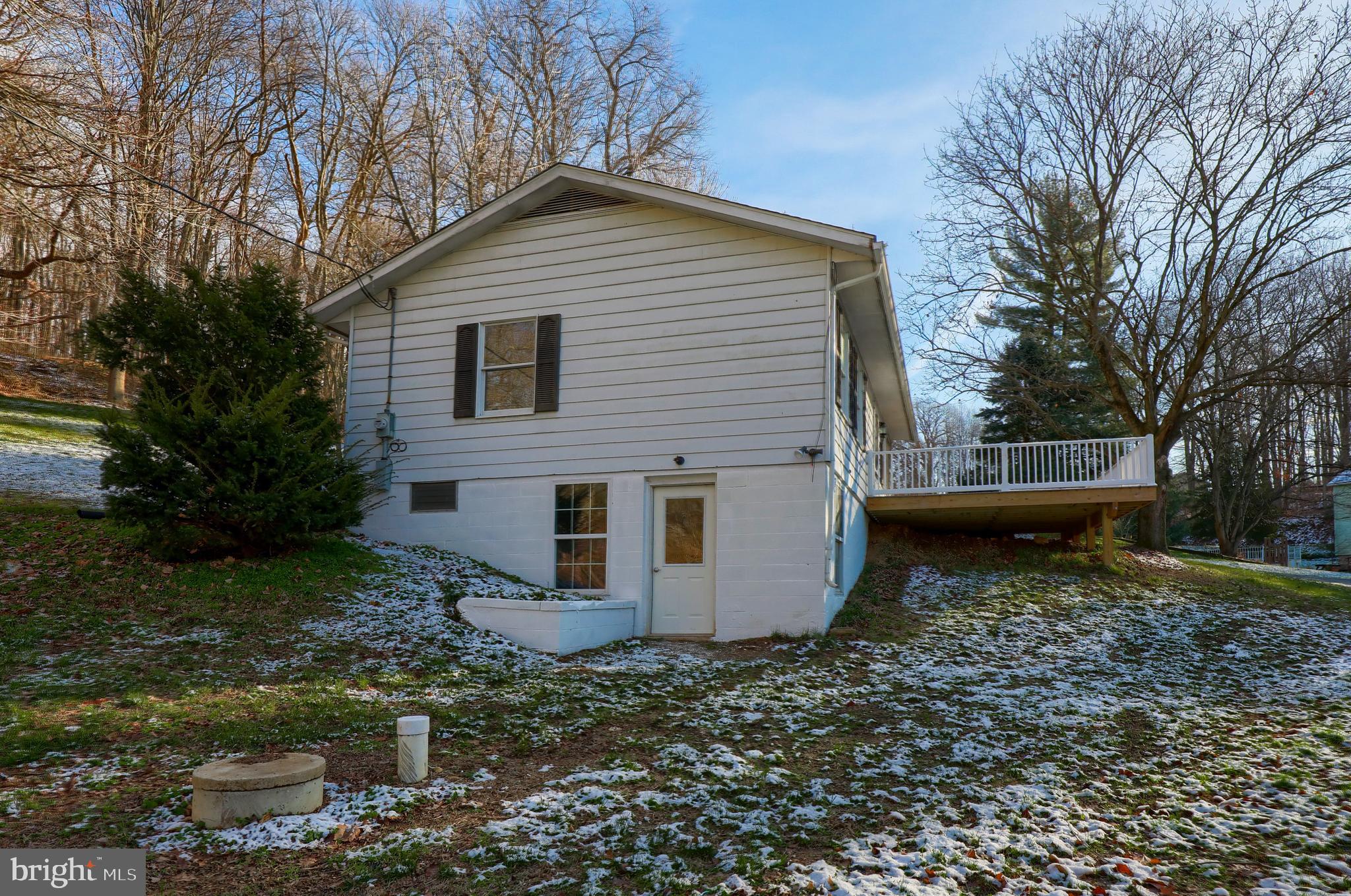 173 Sawmill Road New Providence, PA 17560 - Photo 18 of 24 Side Exterior