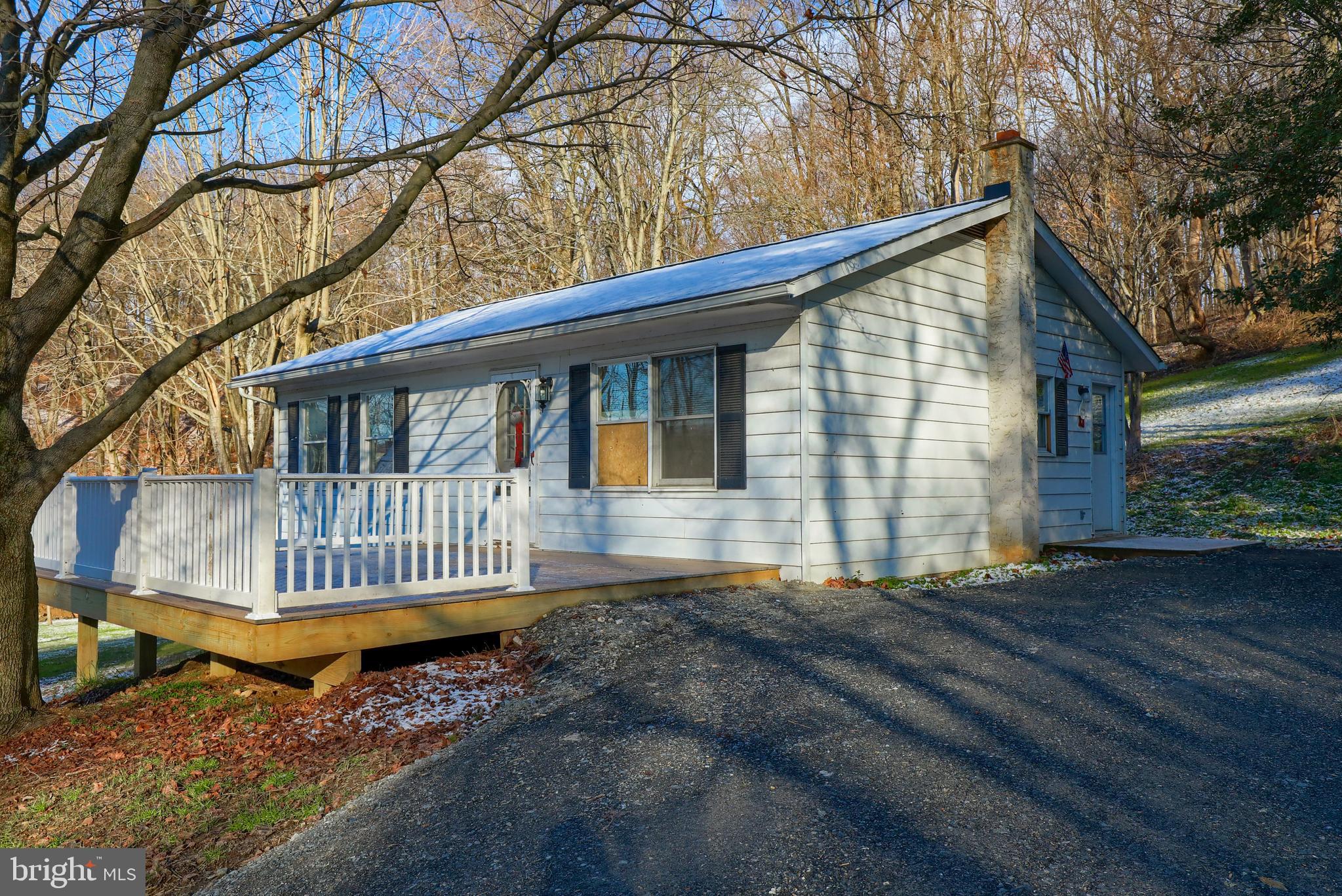 173 Sawmill Road New Providence, PA 17560 - Photo 3 of 24 Front Exterior