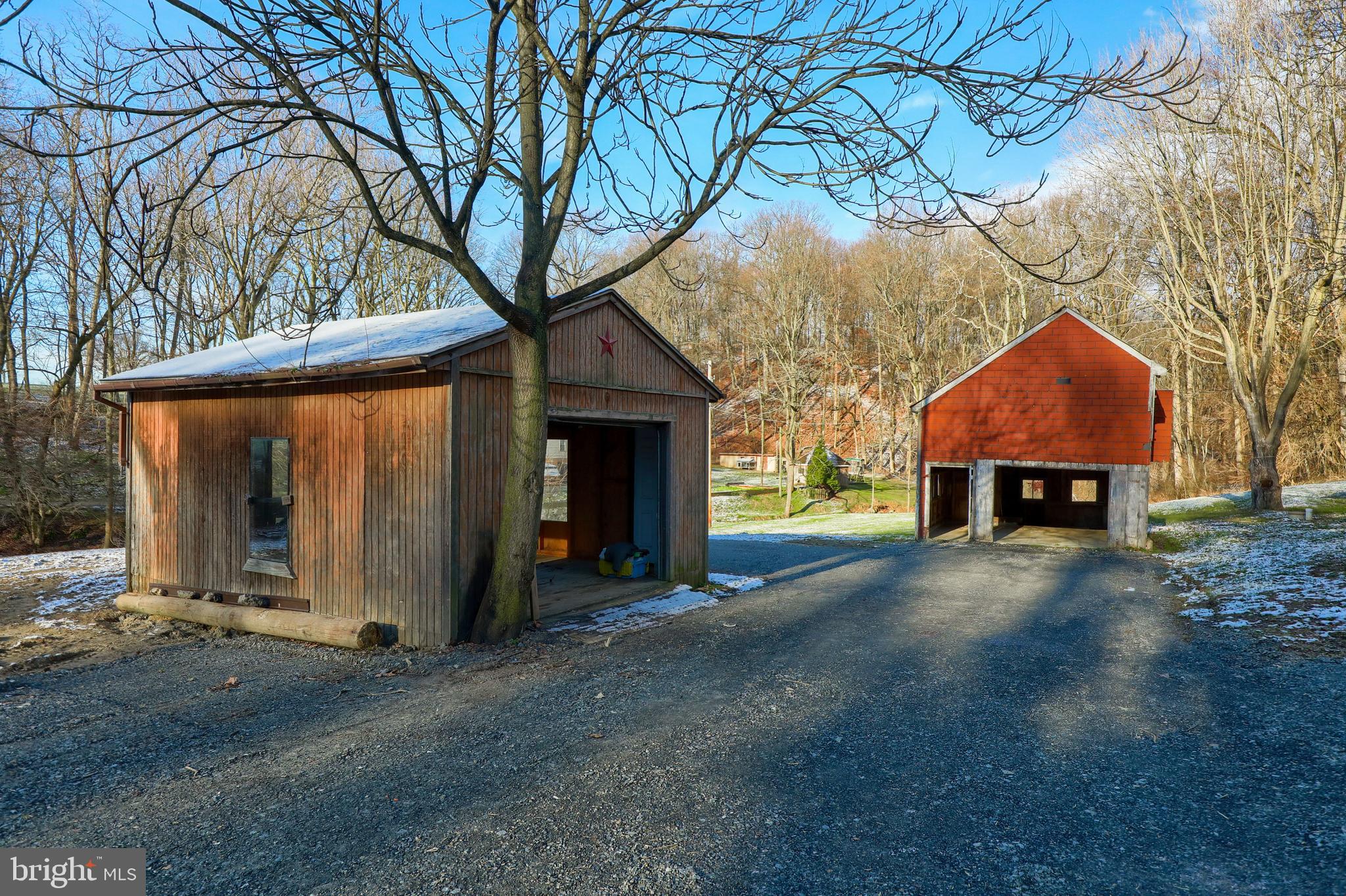 173 Sawmill Road New Providence, PA 17560 - Photo 21 of 24 Outbuilding
