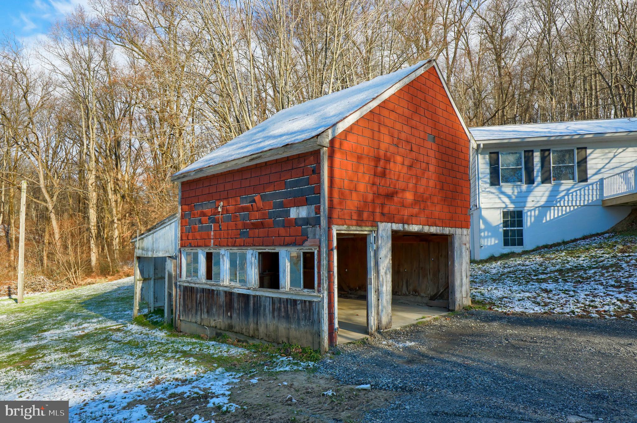 173 Sawmill Road New Providence, PA 17560 - Photo 24 of 24 Outbuilding