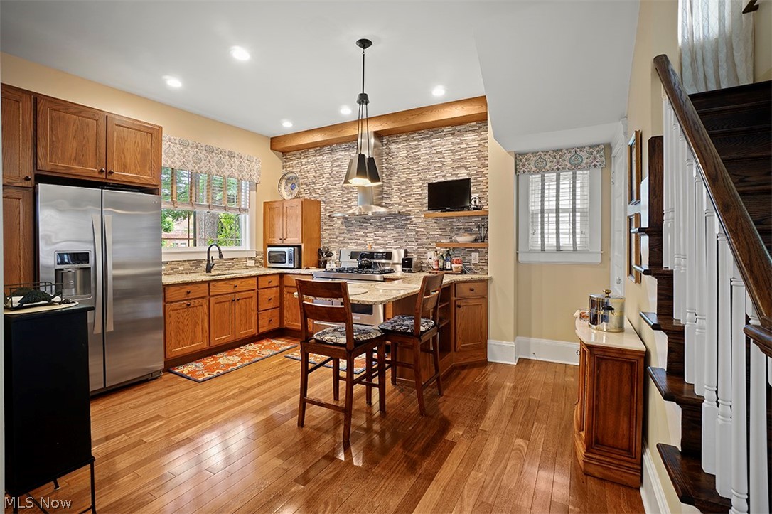 2082 Murray Hill Road Cleveland, OH 44106 - Photo 13 of 35