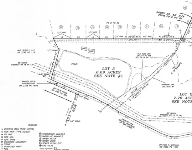 $152,500 | 426 East B E Street, Newton, NC 28658