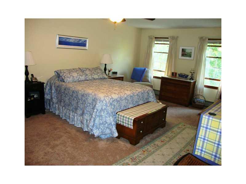 7 Sandhill Drive Brunswick, ME 04011 - Photo 13 of 22 Master Bedroom.