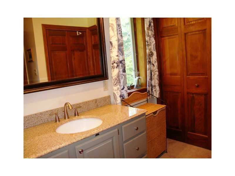 7 Sandhill Drive Brunswick, ME 04011 - Photo 14 of 22 Master Bath/Spa.