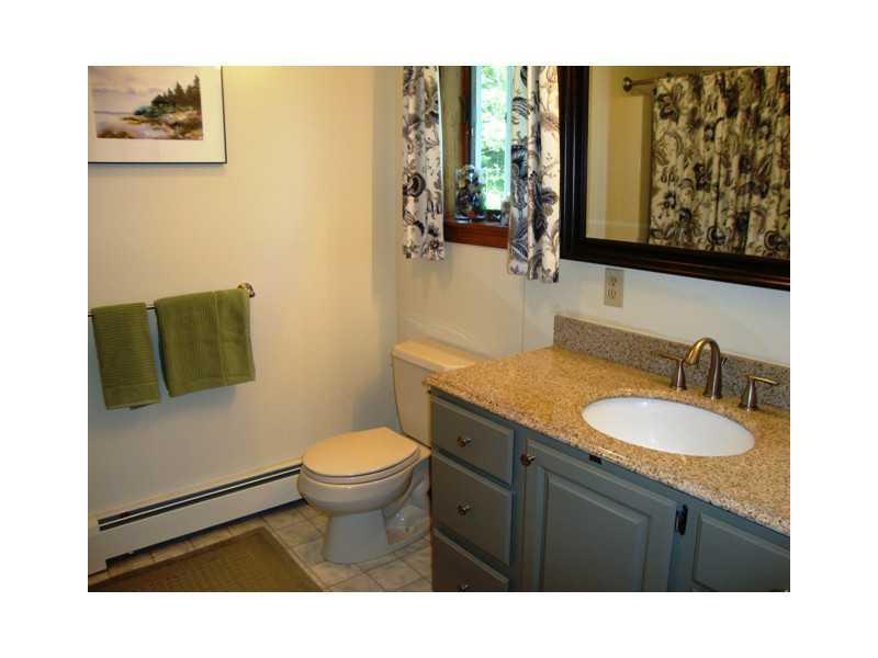 7 Sandhill Drive Brunswick, ME 04011 - Photo 15 of 22 Master Bath/Spa.