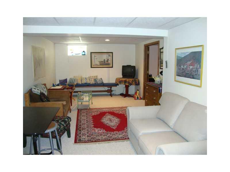7 Sandhill Drive Brunswick, ME 04011 - Photo 17 of 22 Basement.