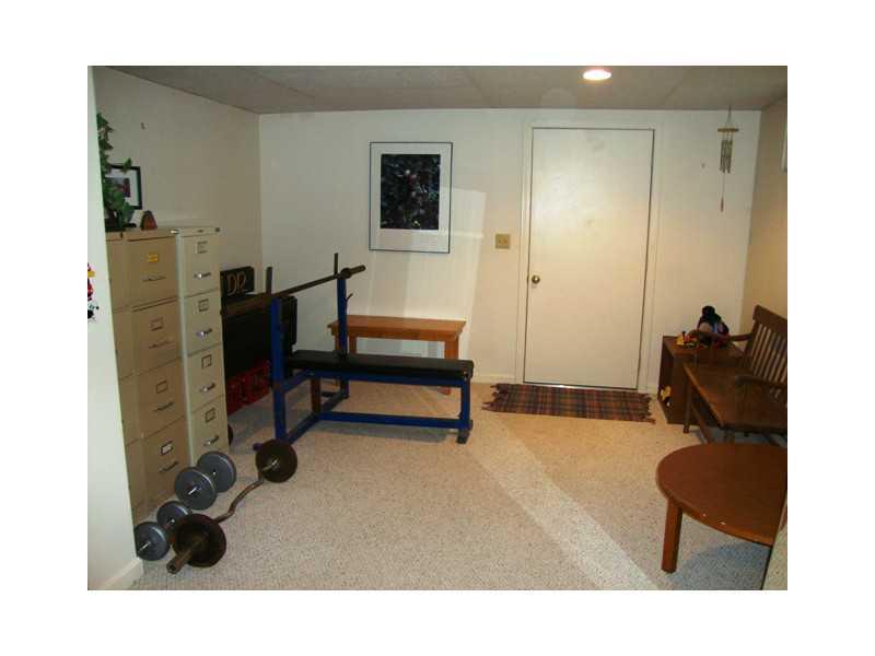 7 Sandhill Drive Brunswick, ME 04011 - Photo 18 of 22 Basement.