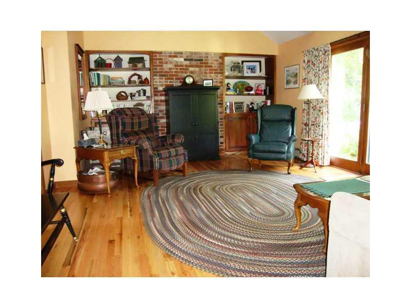 7 Sandhill Drive Brunswick, ME 04011 - Photo 3 of 22 Family Room.