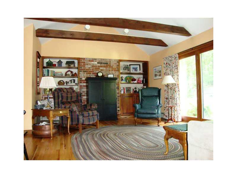 7 Sandhill Drive Brunswick, ME 04011 - Photo 4 of 22 Family Room.
