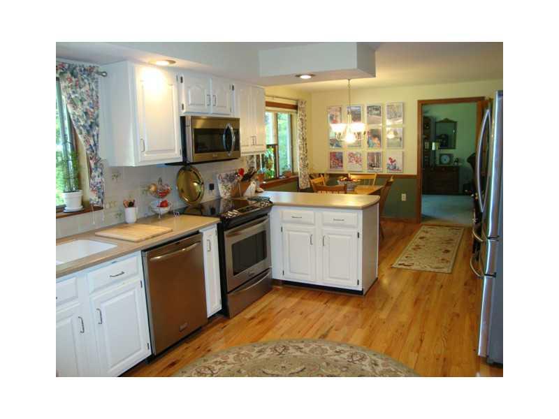 7 Sandhill Drive Brunswick, ME 04011 - Photo 6 of 22 Kitchen.