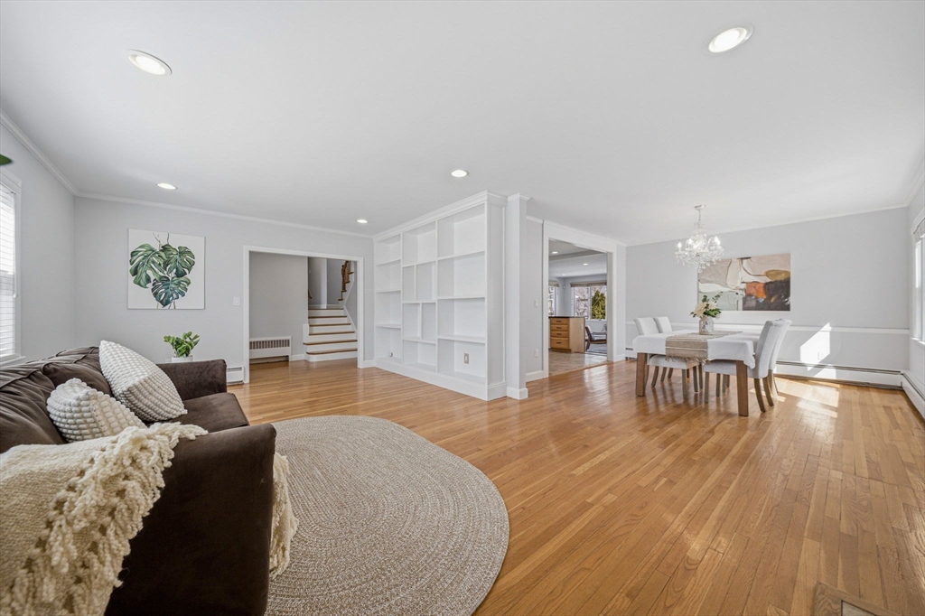 92 Shaw Road Belmont, MA 02478 - Photo 8 of 42