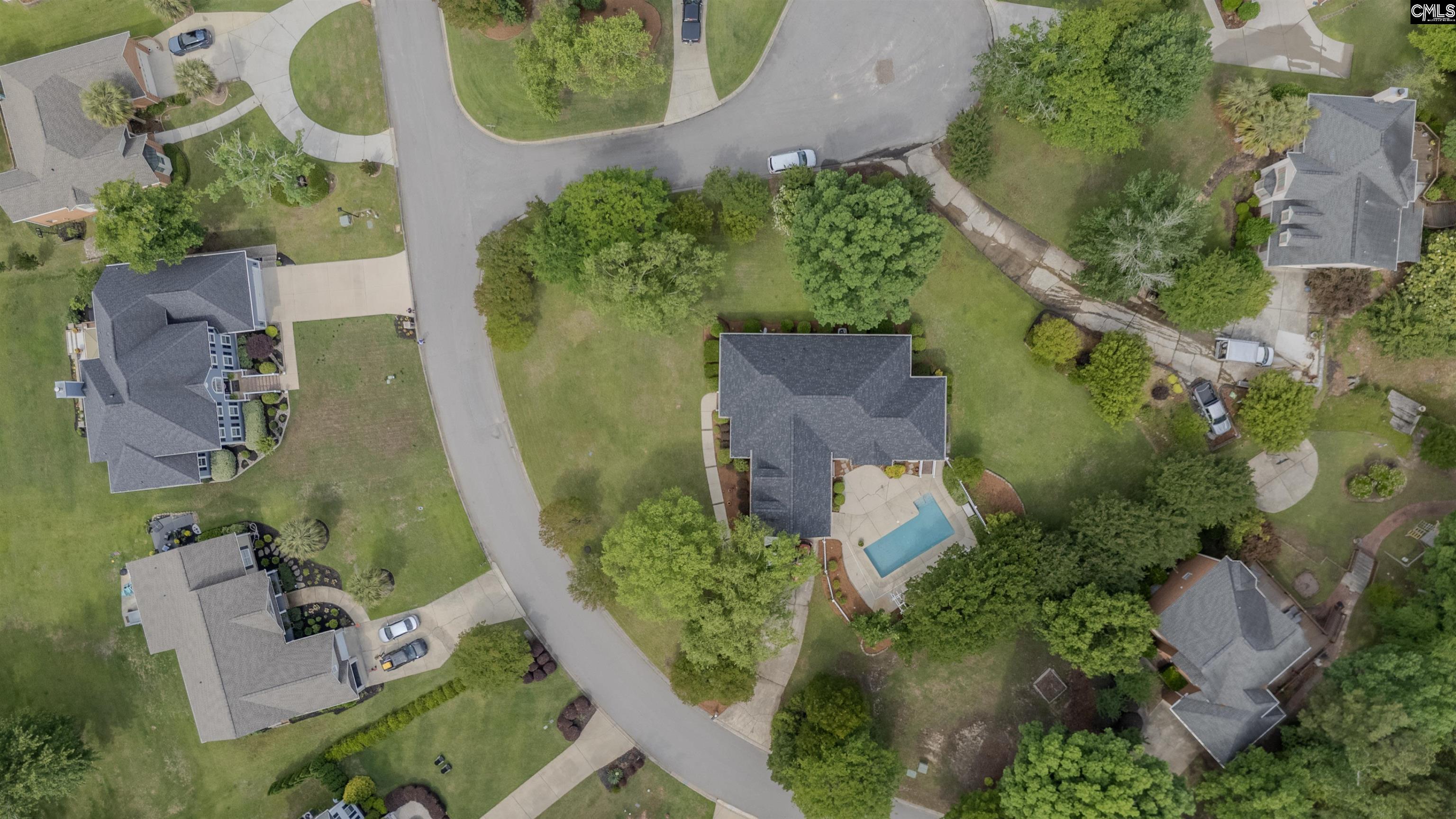 1384 Camping Road Gilbert, SC 29054 - Photo 4 of 43