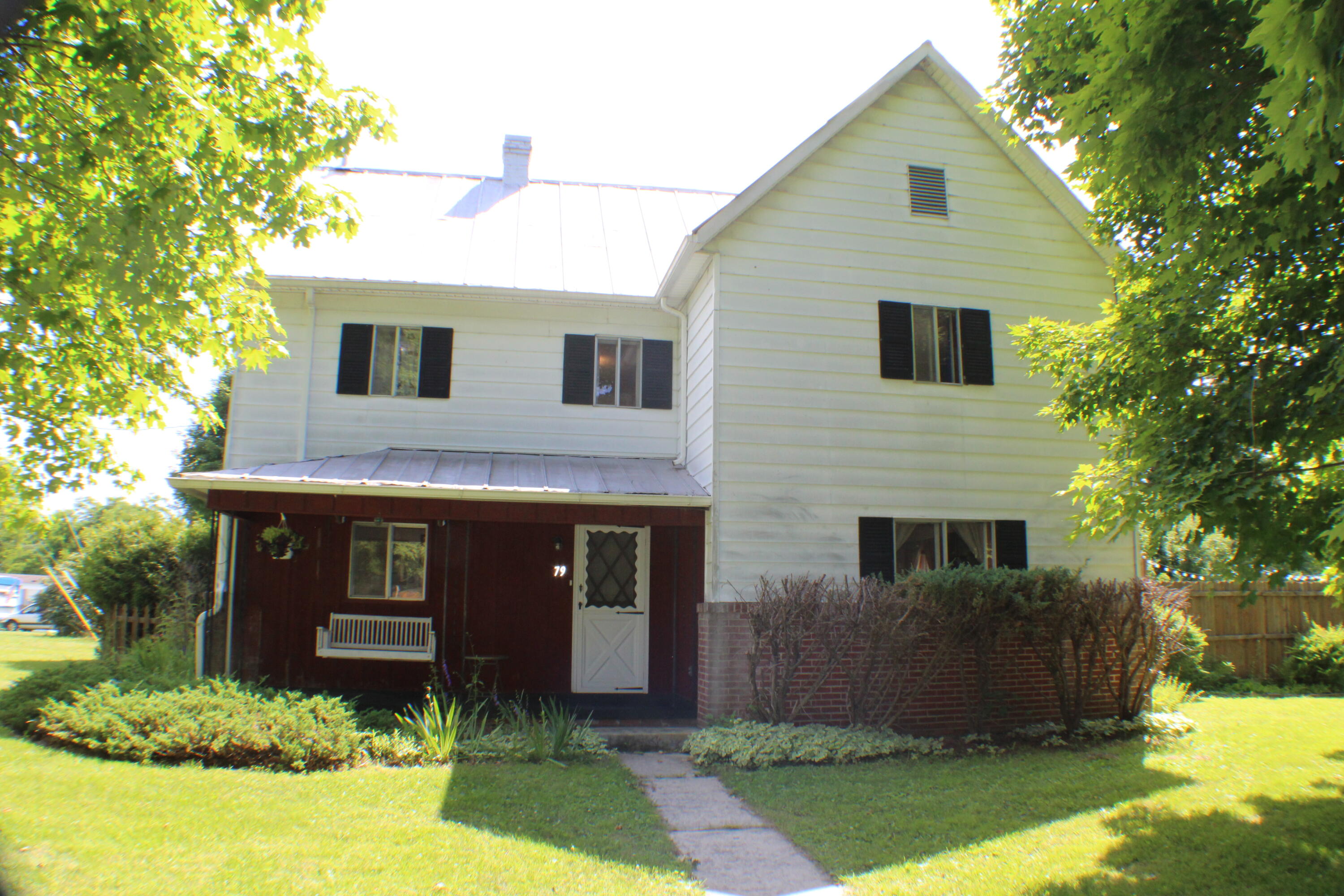 79 Hannah Run Road Arbovale, WV 24915 - Photo 1 of 42 Gallery Image 1