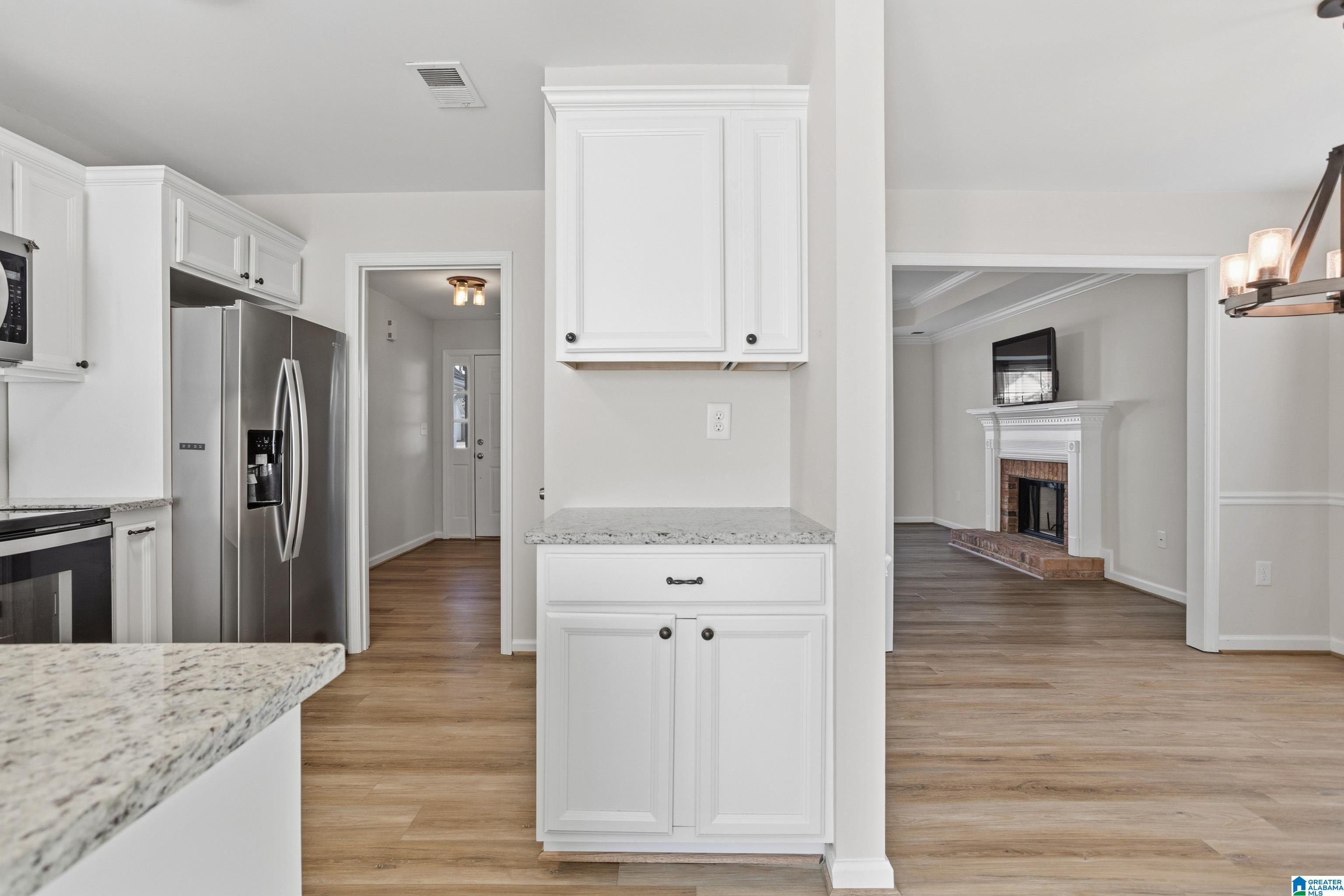 161 Greenfield Lane Alabaster, AL 35007 - Photo 13 of 53