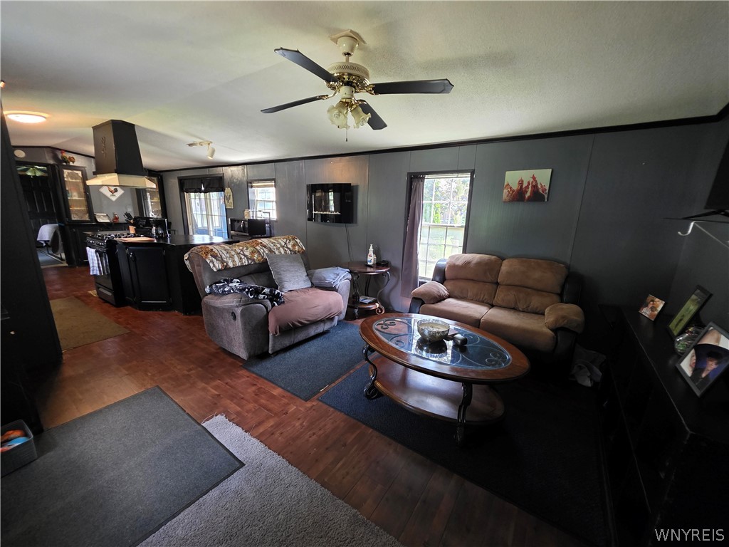 3233 Pratt Road, Unit 30B Batavia, NY 14020 - Photo 25 of 38