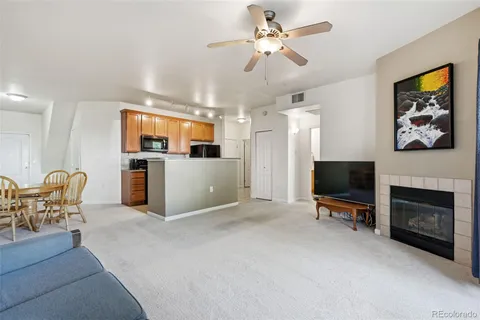 $340,000 | 5536 Lewis Court, Unit 104, Arvada, CO 80002