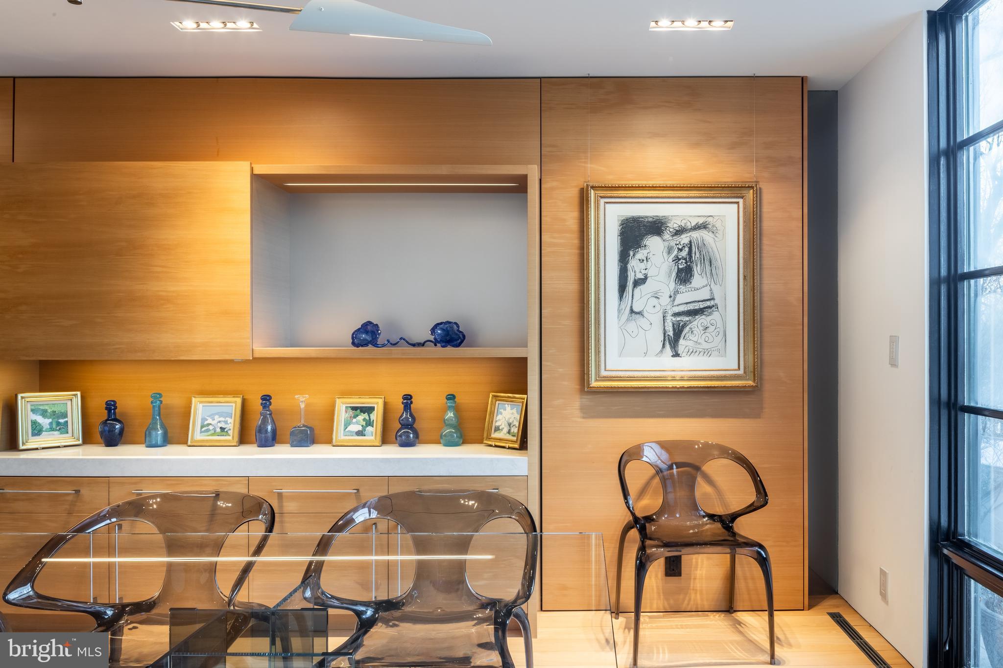 5063 Overlook Road Northwest Washington, DC 20016 - Photo 11 of 60