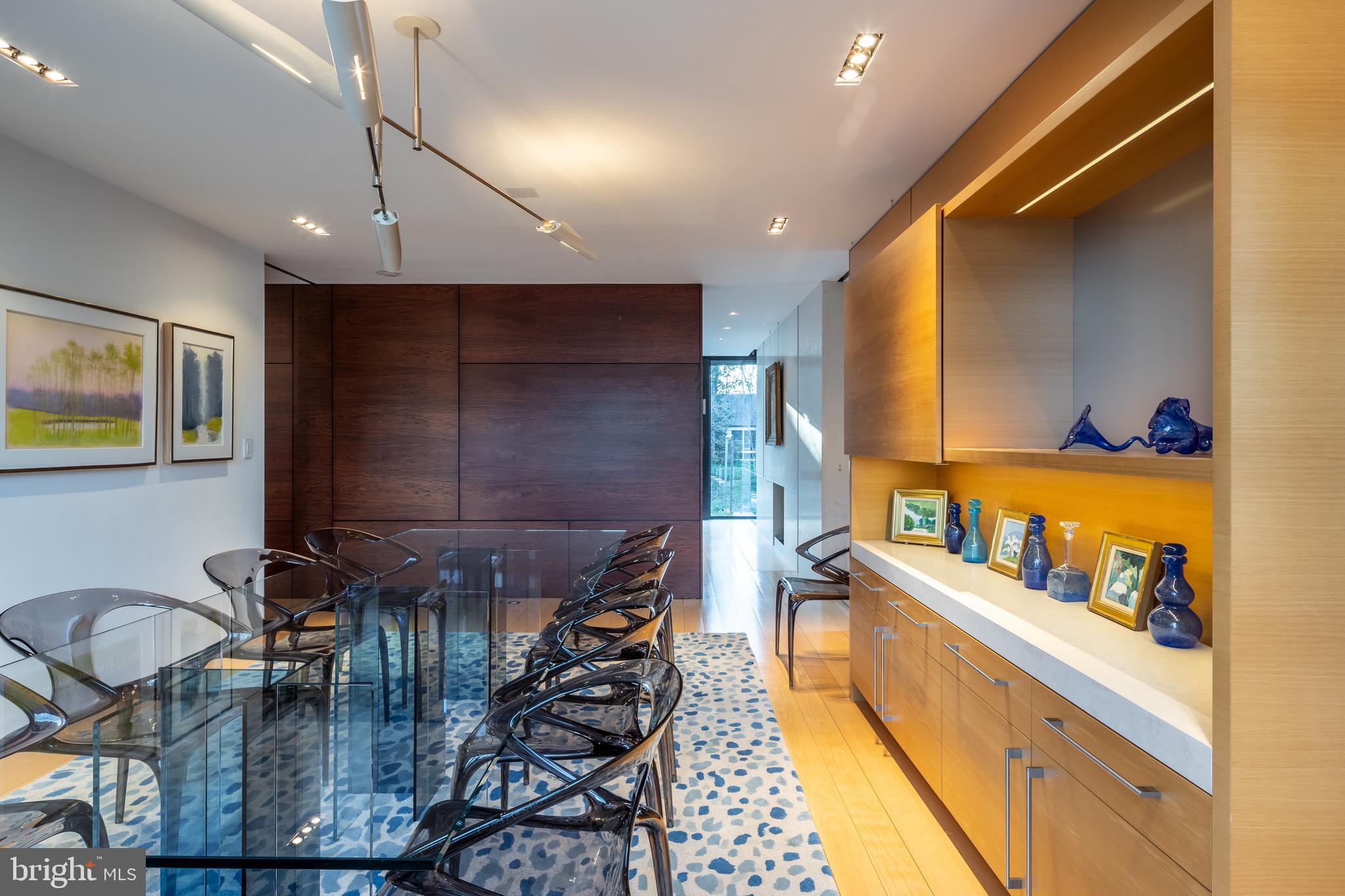 5063 Overlook Road Northwest Washington, DC 20016 - Photo 12 of 60