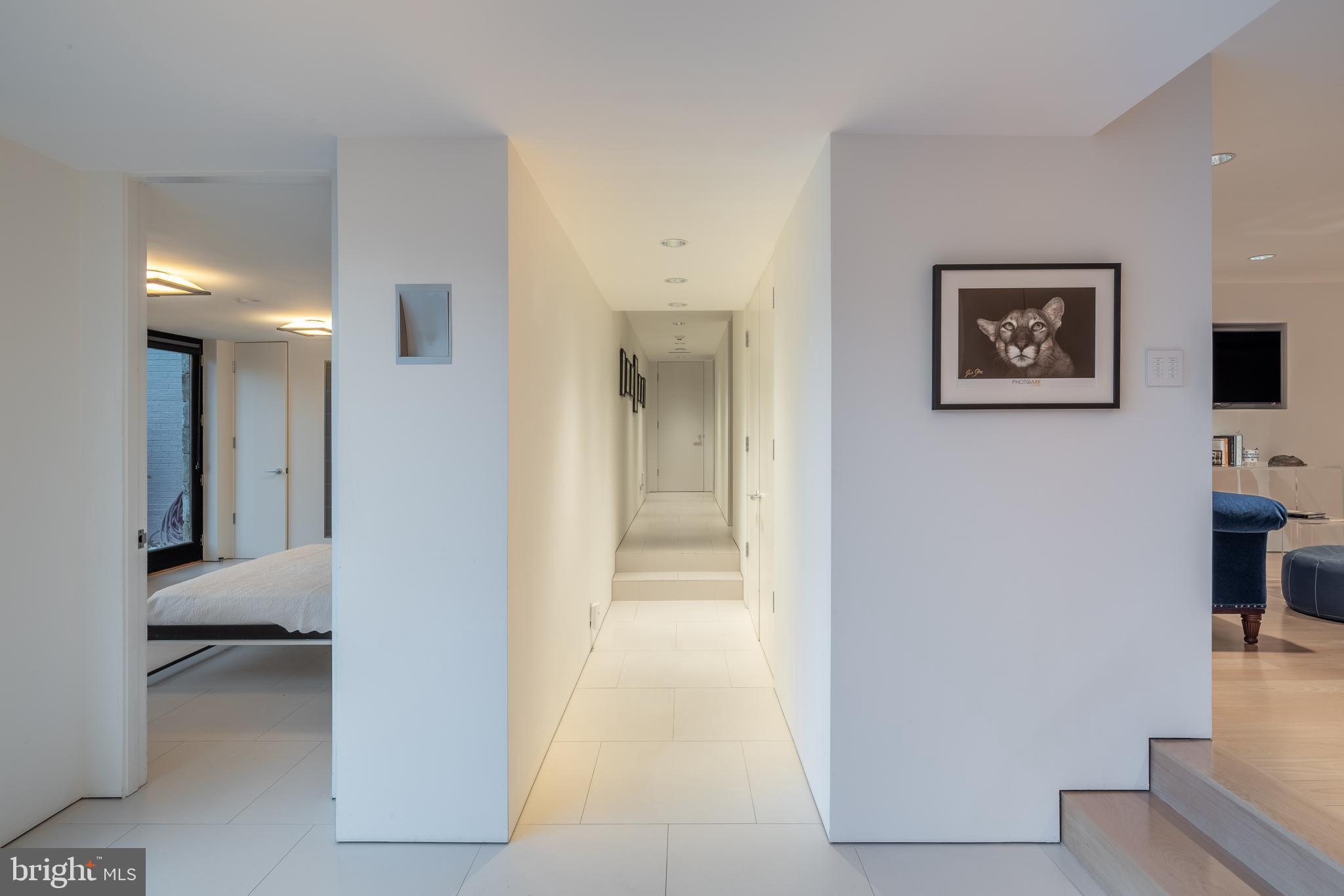 5063 Overlook Road Northwest Washington, DC 20016 - Photo 41 of 60