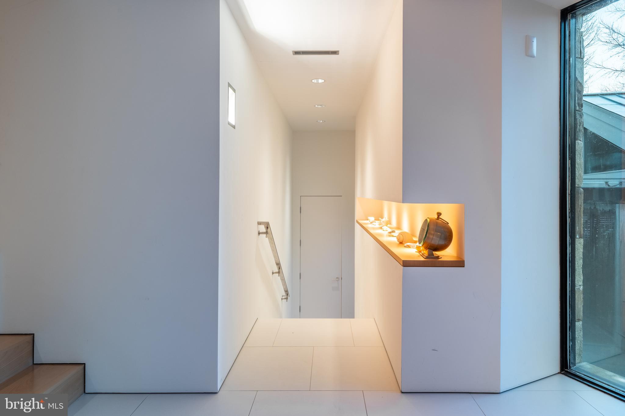 5063 Overlook Road Northwest Washington, DC 20016 - Photo 53 of 60