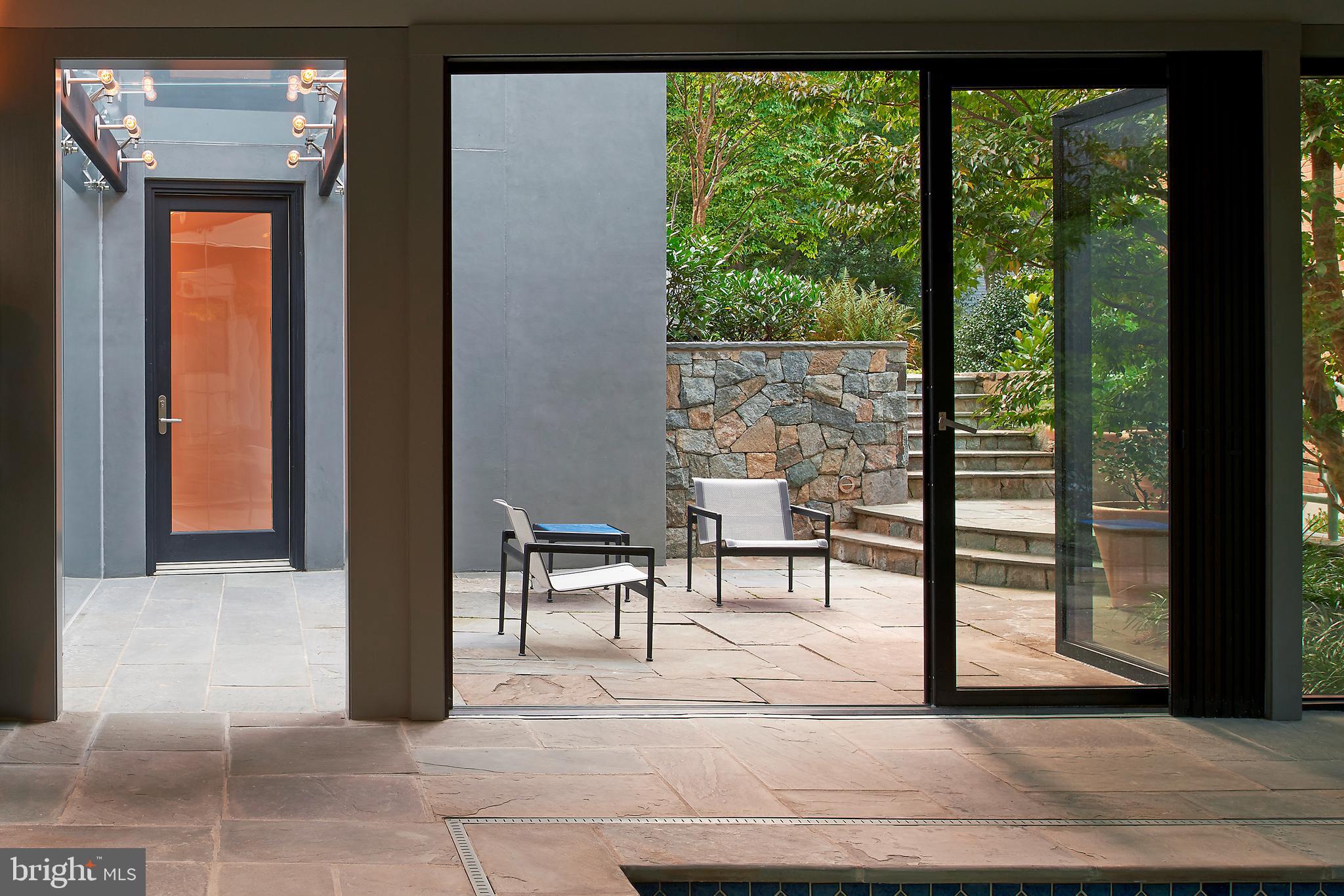 5063 Overlook Road Northwest Washington, DC 20016 - Photo 55 of 60