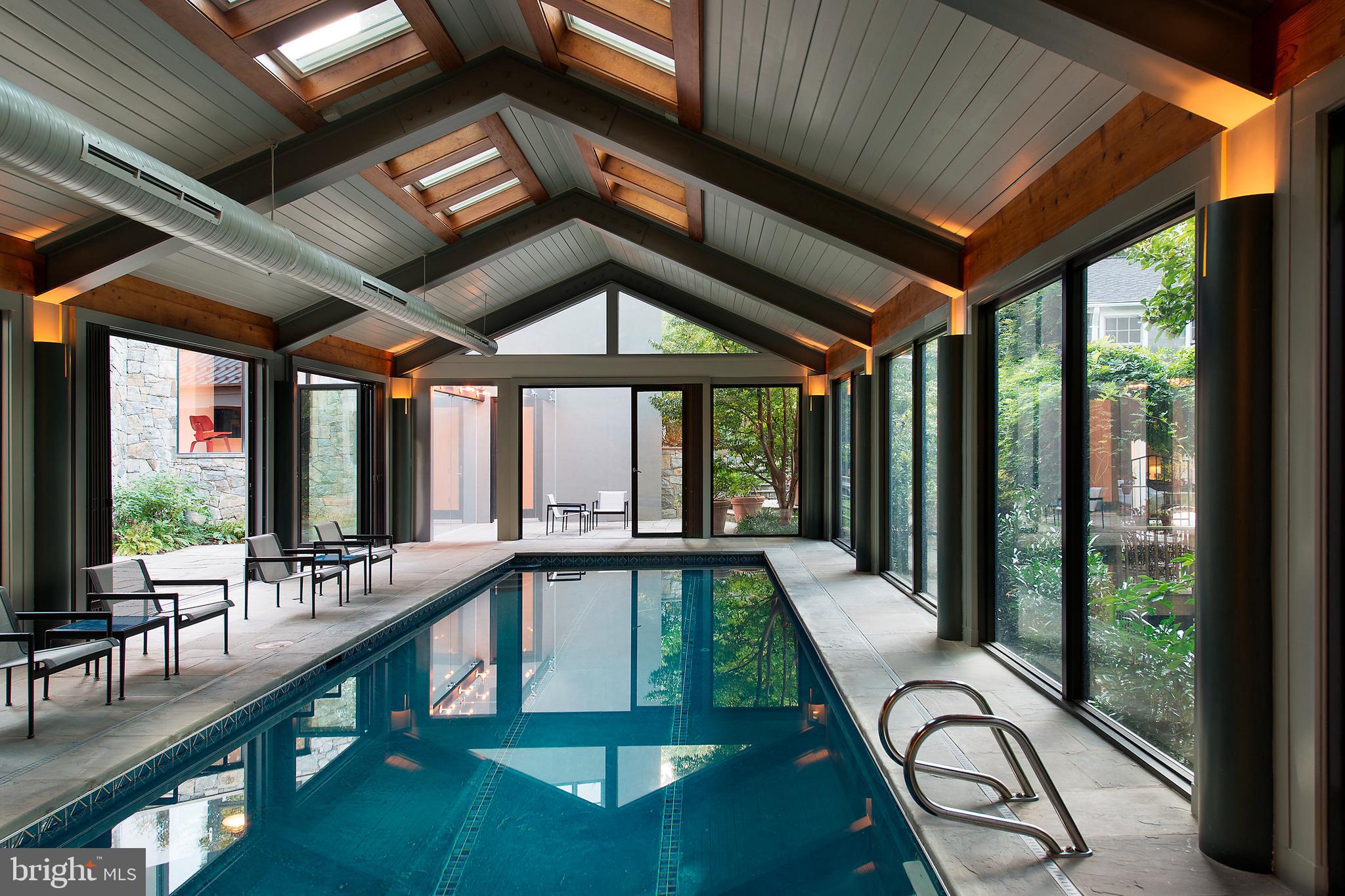 5063 Overlook Road Northwest Washington, DC 20016 - Photo 56 of 60