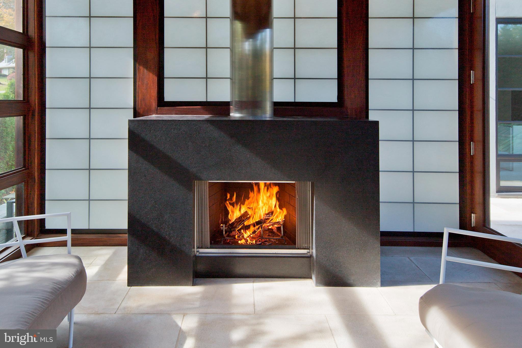 5063 Overlook Road Northwest Washington, DC 20016 - Photo 59 of 60