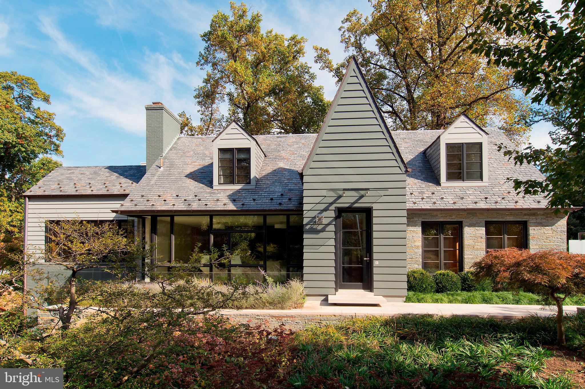 5063 Overlook Road Northwest Washington, DC 20016 - Photo 60 of 60