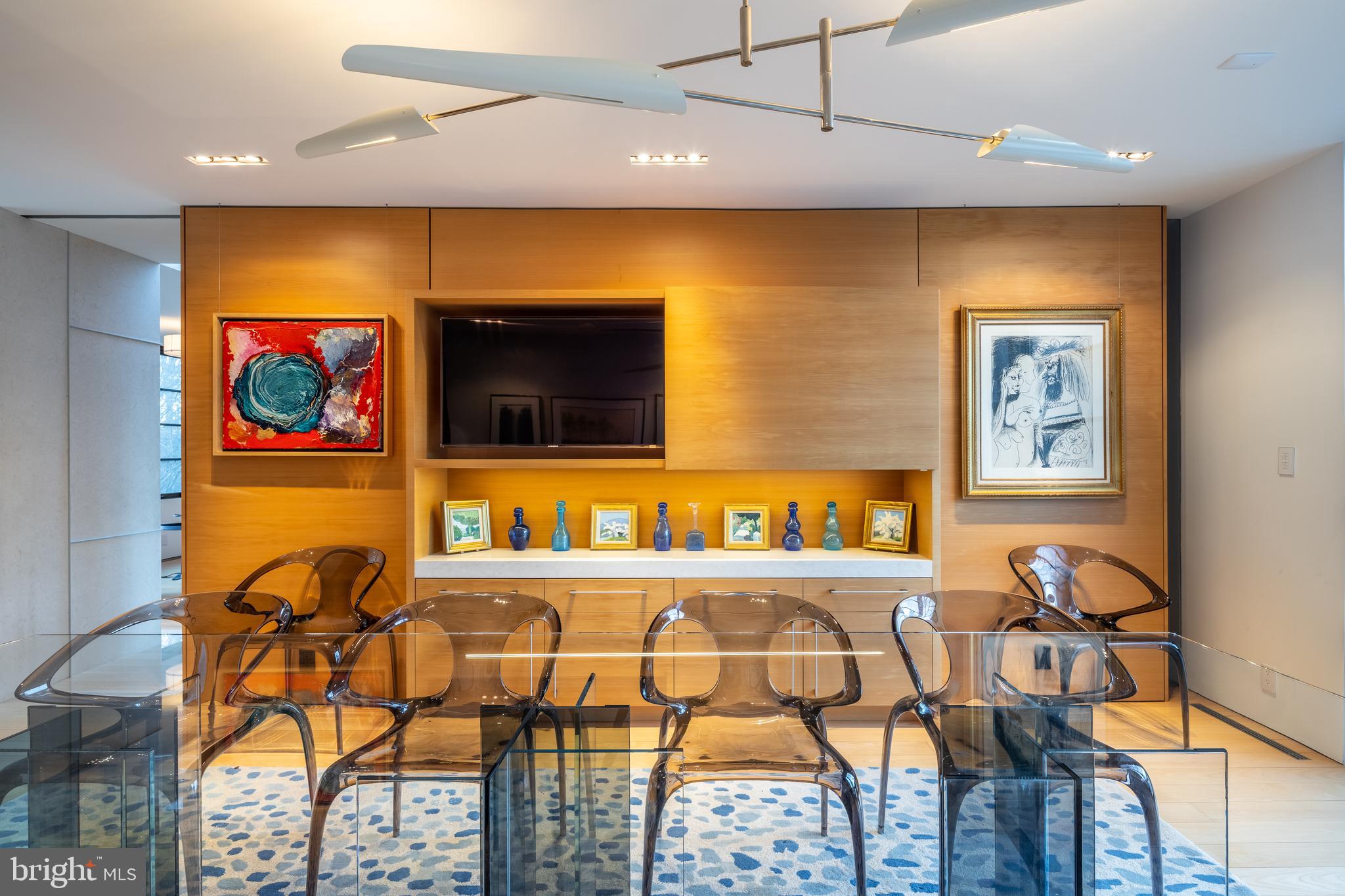 5063 Overlook Road Northwest Washington, DC 20016 - Photo 10 of 60