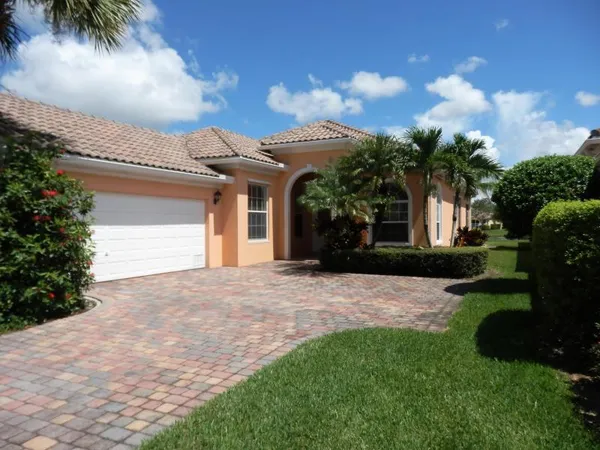 $2,899 | 11547 Southwest Rockingham Drive, Port St. Lucie, FL 34987